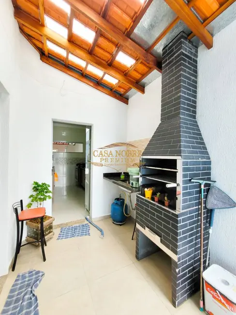 Foto 7 de Casa com 3 quartos à venda, 150m2 em Jardim Oásis, Taubate - SP