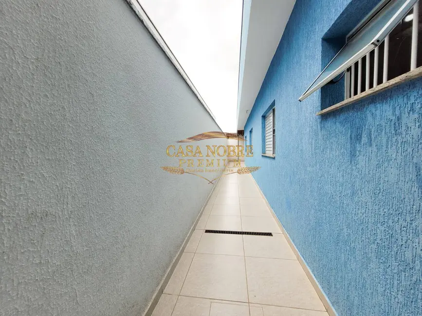 Foto 9 de Casa com 3 quartos à venda, 150m2 em Jardim Oásis, Taubate - SP