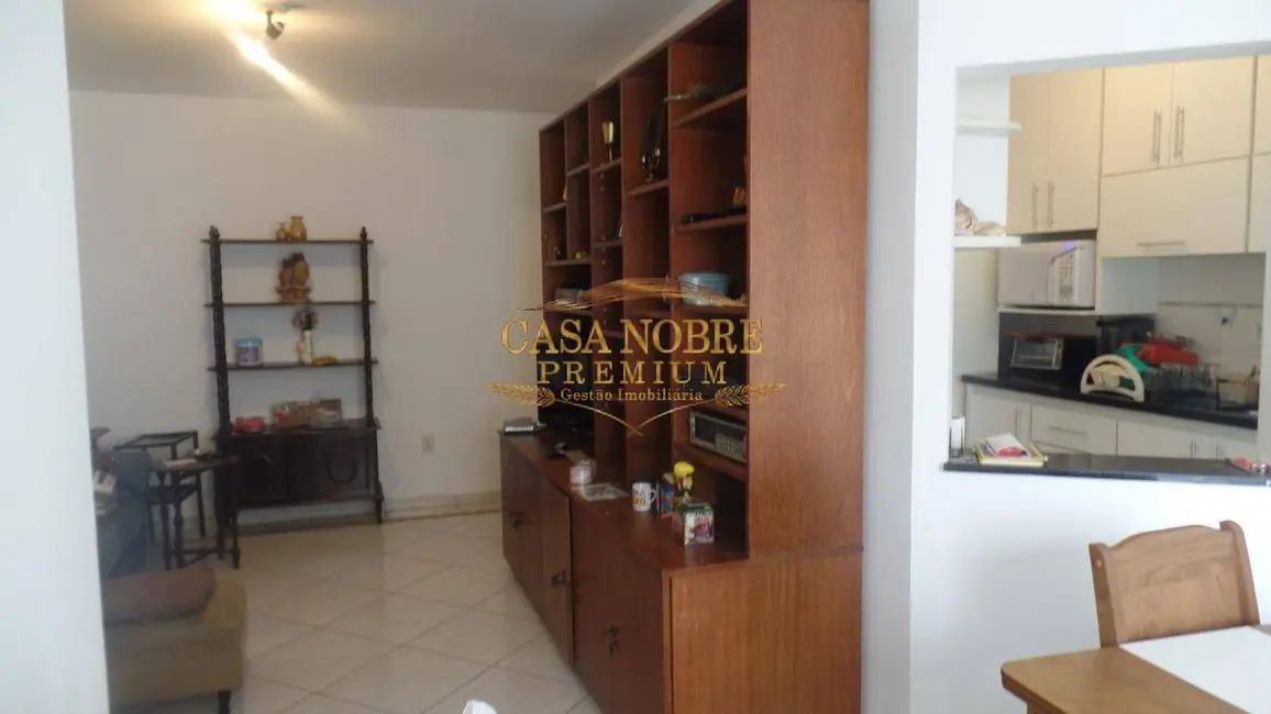 Foto 1 de Casa com 3 quartos à venda, 80m2 em Sao Jose Dos Campos - SP