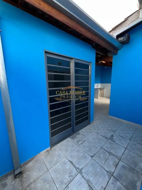 Foto 3 de Casa com 2 quartos à venda, 141m2 em Tremembe - SP