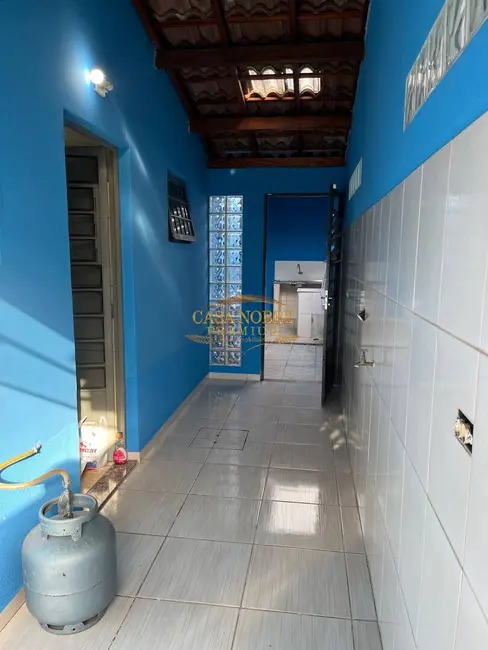 Foto 5 de Casa com 2 quartos à venda, 141m2 em Tremembe - SP