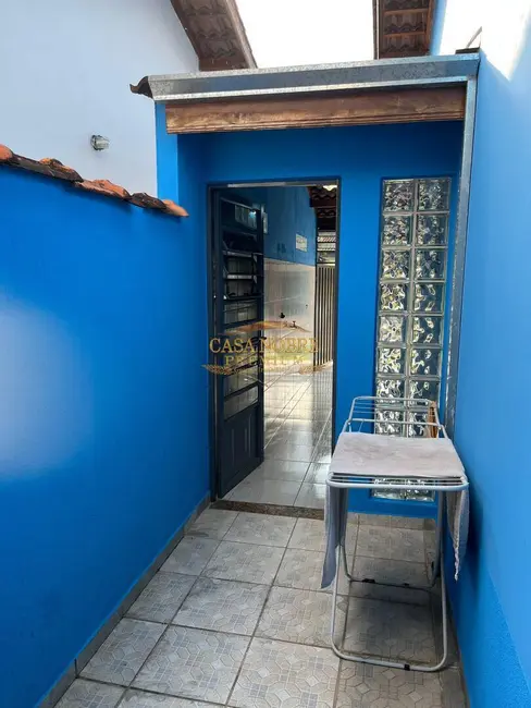 Foto 4 de Casa com 2 quartos à venda, 141m2 em Tremembe - SP