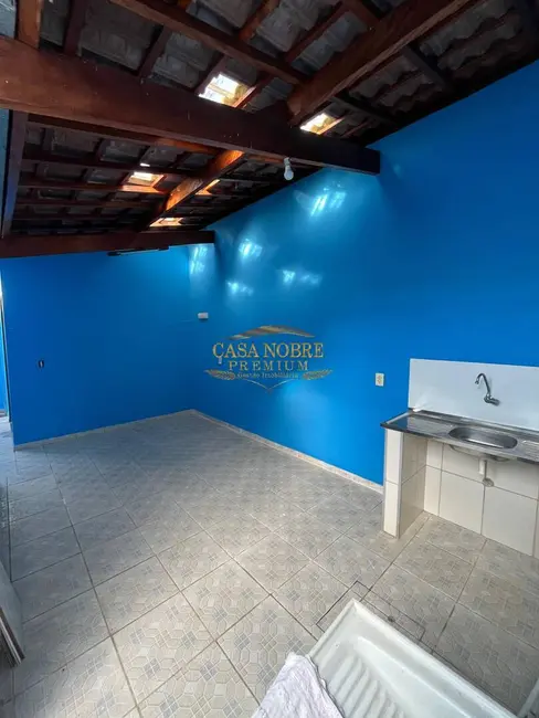 Foto 9 de Casa com 2 quartos à venda, 141m2 em Tremembe - SP