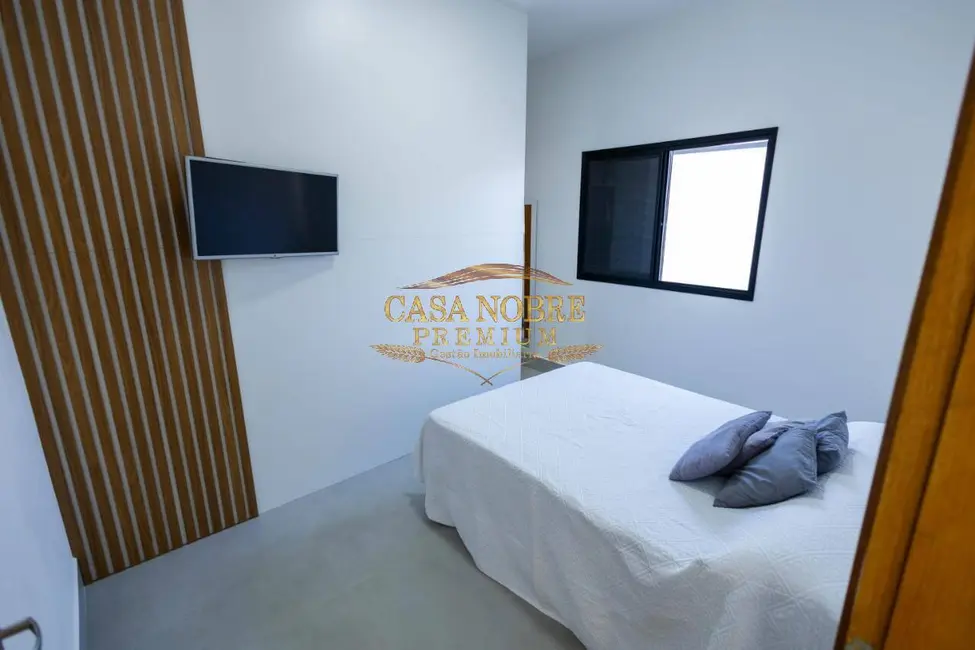 Foto 9 de Casa com 3 quartos à venda, 275m2 em Morada dos Nobres, Taubate - SP