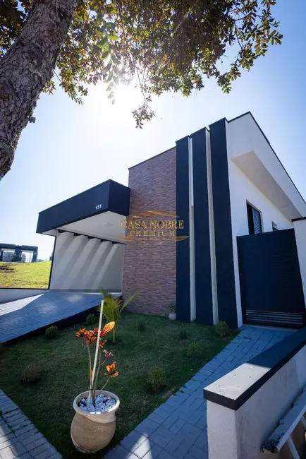 Foto 2 de Casa com 3 quartos à venda, 275m2 em Morada dos Nobres, Taubate - SP
