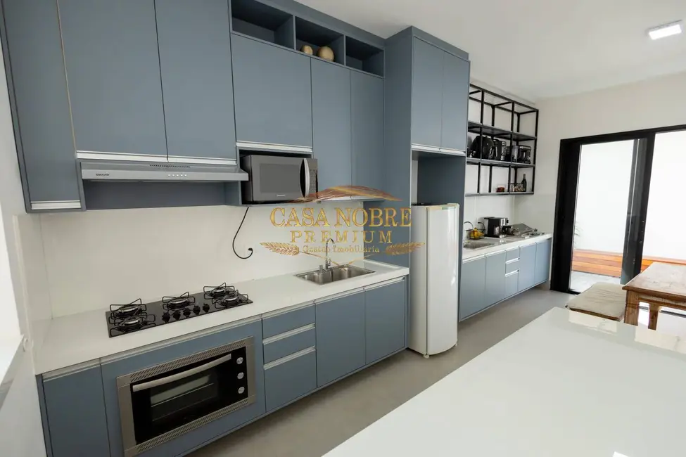 Foto 4 de Casa com 3 quartos à venda, 275m2 em Morada dos Nobres, Taubate - SP