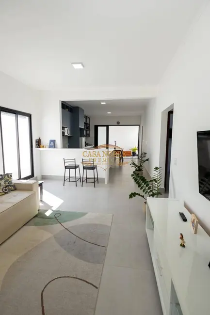 Foto 6 de Casa com 3 quartos à venda, 275m2 em Morada dos Nobres, Taubate - SP