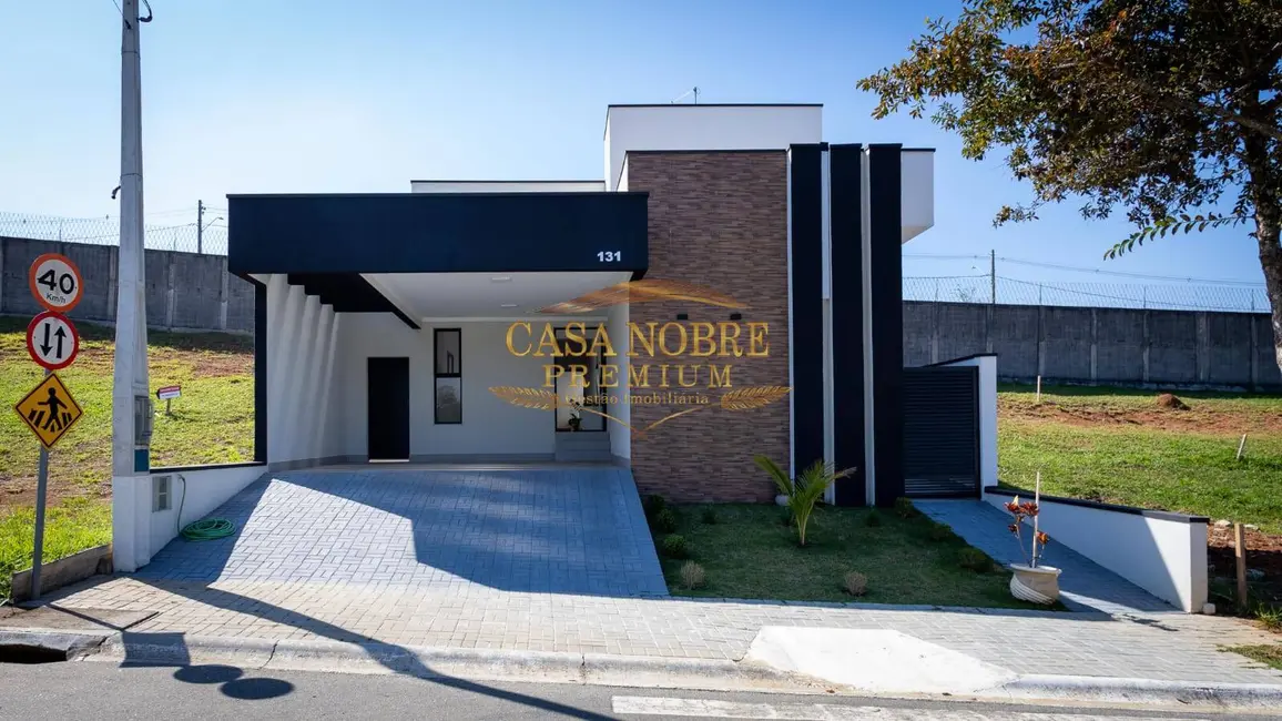 Foto 1 de Casa com 3 quartos à venda, 275m2 em Morada dos Nobres, Taubate - SP