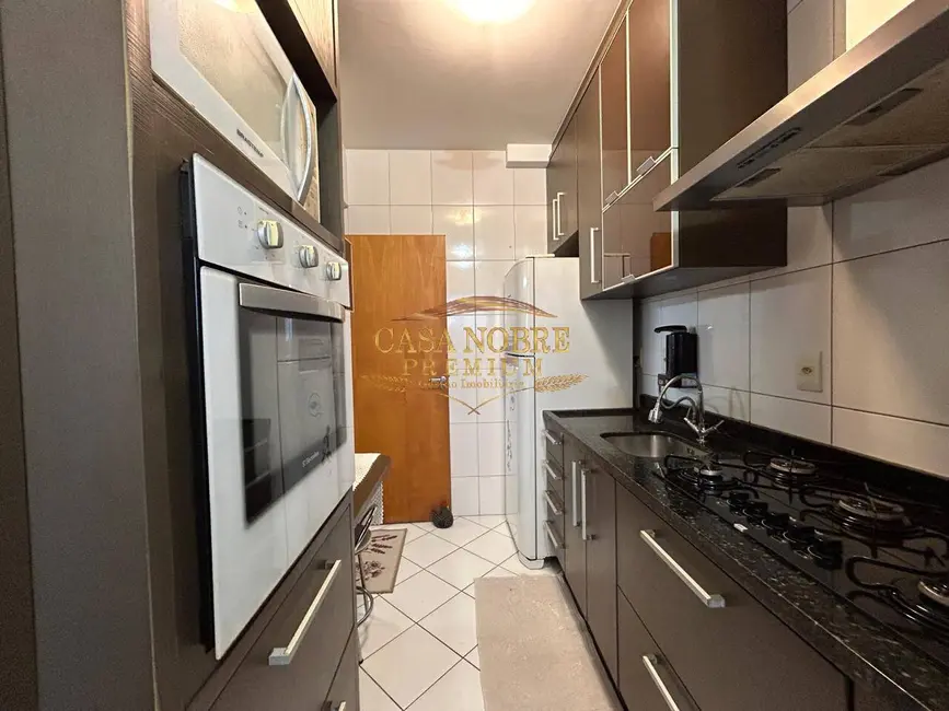 Apartamento com 3 quartos para alugar, 65m2 em Sao Jose Dos Campos - SP - imagem 5 Foto 5 de Apartamento com 3 quartos para alugar, 65m2 em Sao Jose Dos Campos - SP