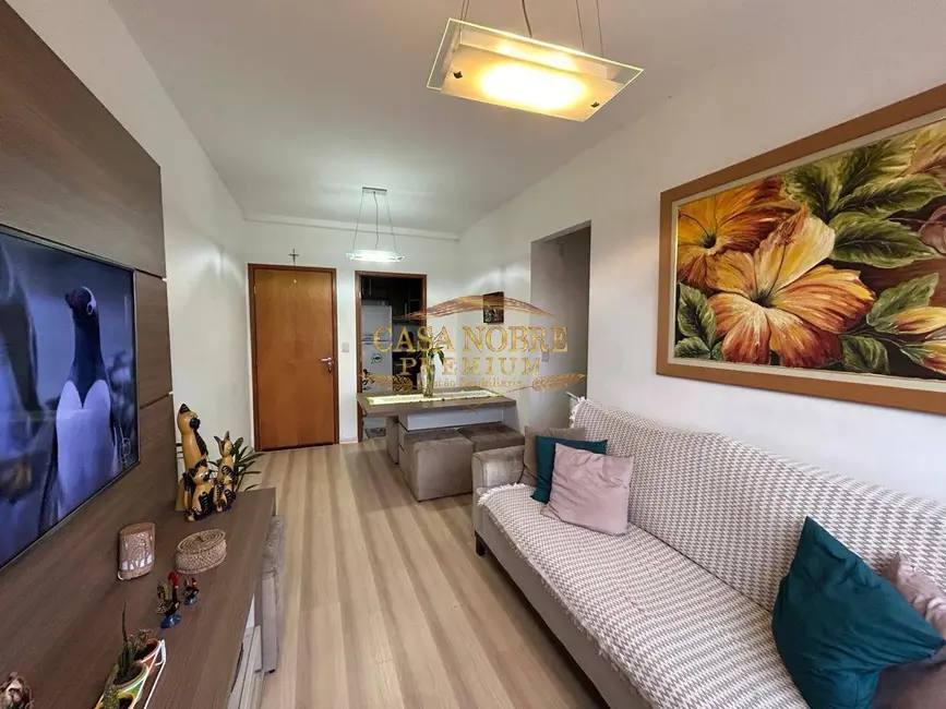 Apartamento com 3 quartos para alugar, 65m2 em Sao Jose Dos Campos - SP - imagem 1 Foto 1 de Apartamento com 3 quartos para alugar, 65m2 em Sao Jose Dos Campos - SP