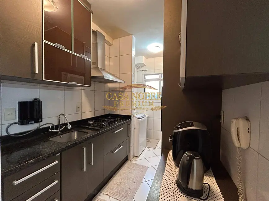 Apartamento com 3 quartos para alugar, 65m2 em Sao Jose Dos Campos - SP - imagem 3 Foto 3 de Apartamento com 3 quartos para alugar, 65m2 em Sao Jose Dos Campos - SP