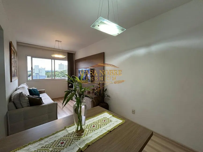 Apartamento com 3 quartos para alugar, 65m2 em Sao Jose Dos Campos - SP - imagem 2 Foto 2 de Apartamento com 3 quartos para alugar, 65m2 em Sao Jose Dos Campos - SP