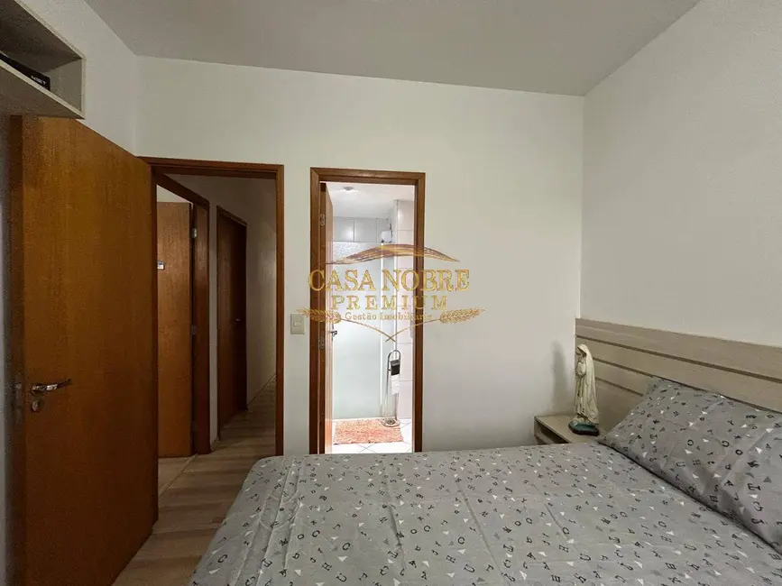 Apartamento com 3 quartos para alugar, 65m2 em Sao Jose Dos Campos - SP - imagem 7 Foto 7 de Apartamento com 3 quartos para alugar, 65m2 em Sao Jose Dos Campos - SP