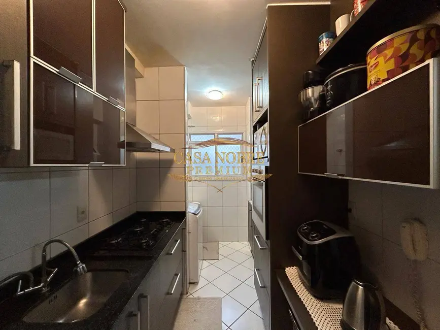 Apartamento com 3 quartos para alugar, 65m2 em Sao Jose Dos Campos - SP - imagem 4 Foto 4 de Apartamento com 3 quartos para alugar, 65m2 em Sao Jose Dos Campos - SP