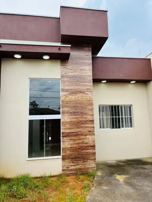 Foto 1 de Casa com 2 quartos à venda, 144m2 em Jardim Oásis, Taubate - SP