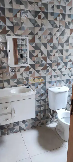 Foto 6 de Casa com 2 quartos à venda, 144m2 em Jardim Oásis, Taubate - SP