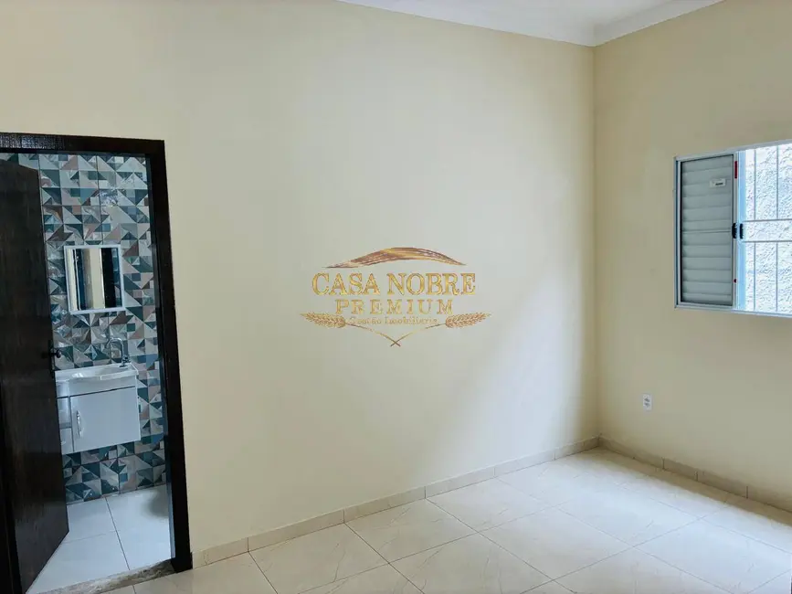 Foto 7 de Casa com 2 quartos à venda, 144m2 em Jardim Oásis, Taubate - SP