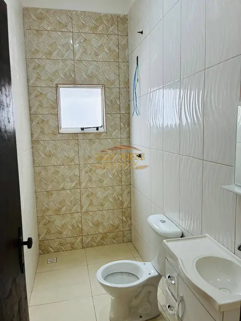 Foto 8 de Casa com 2 quartos à venda, 144m2 em Jardim Oásis, Taubate - SP