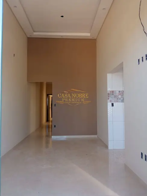 Foto 4 de Casa com 2 quartos à venda, 144m2 em Jardim Oásis, Taubate - SP