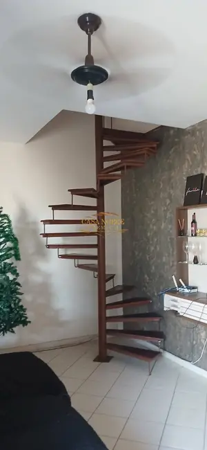 Foto 7 de Casa com 3 quartos à venda, 125m2 em Residencial Novo Horizonte, Taubate - SP