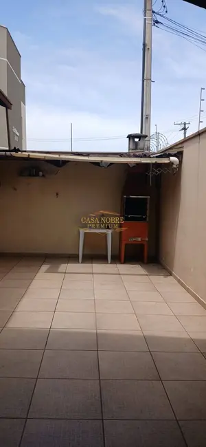 Foto 2 de Casa com 3 quartos à venda, 125m2 em Residencial Novo Horizonte, Taubate - SP