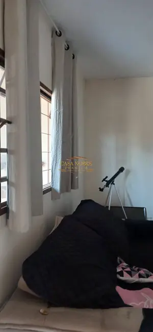 Foto 4 de Casa com 3 quartos à venda, 125m2 em Residencial Novo Horizonte, Taubate - SP