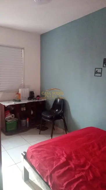 Foto 9 de Casa com 3 quartos à venda, 125m2 em Residencial Novo Horizonte, Taubate - SP