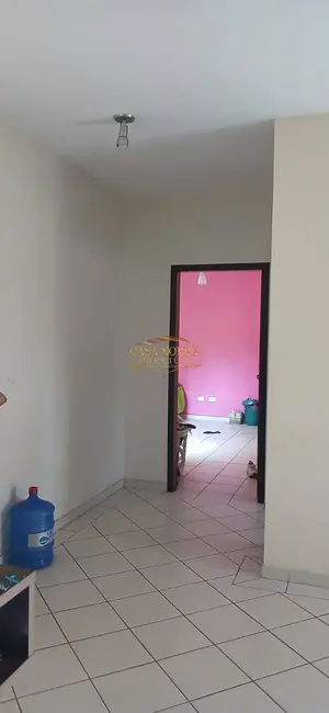 Foto 6 de Casa com 3 quartos à venda, 125m2 em Residencial Novo Horizonte, Taubate - SP