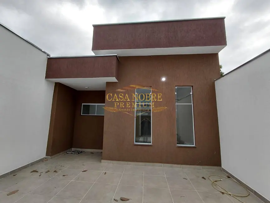 Foto 1 de Casa com 3 quartos à venda, 150m2 em Jardim Oásis, Taubate - SP