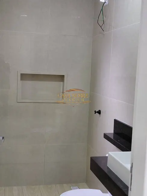 Foto 9 de Casa com 3 quartos à venda, 150m2 em Jardim Oásis, Taubate - SP