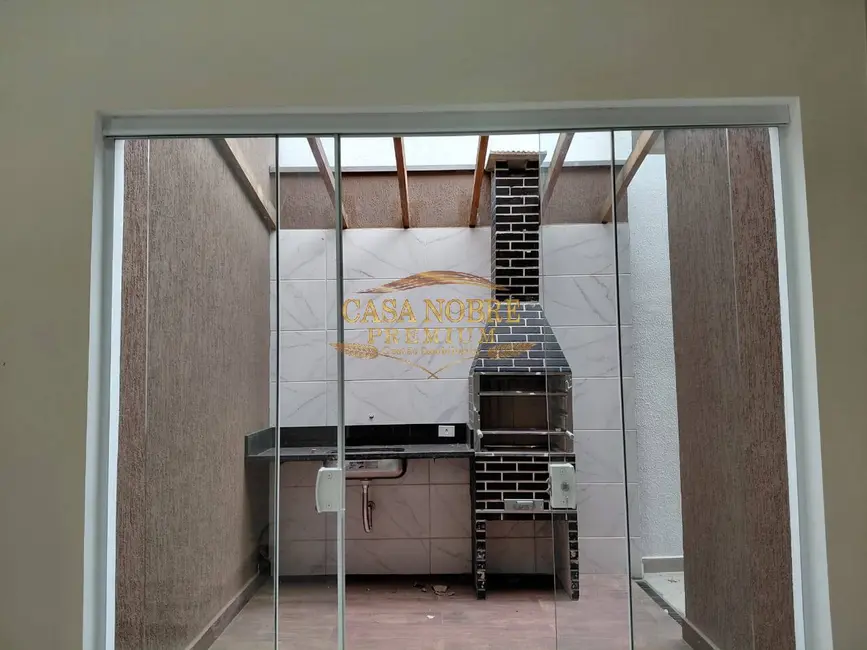 Foto 4 de Casa com 3 quartos à venda, 150m2 em Jardim Oásis, Taubate - SP