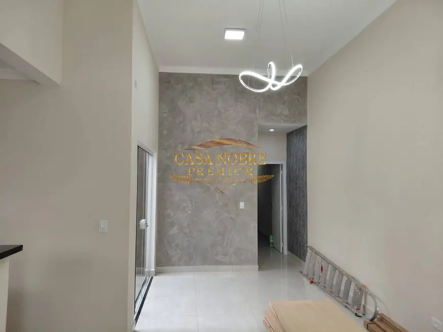 Foto 2 de Casa com 3 quartos à venda, 150m2 em Jardim Oásis, Taubate - SP