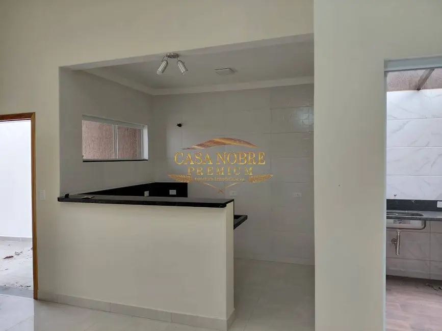 Foto 3 de Casa com 3 quartos à venda, 150m2 em Jardim Oásis, Taubate - SP
