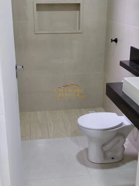 Foto 6 de Casa com 3 quartos à venda, 150m2 em Jardim Oásis, Taubate - SP