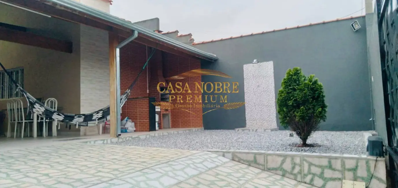 Foto 5 de Casa com 3 quartos à venda, 250m2 em Jardim Oásis, Taubate - SP