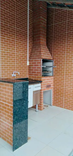 Foto 8 de Casa com 3 quartos à venda, 250m2 em Jardim Oásis, Taubate - SP