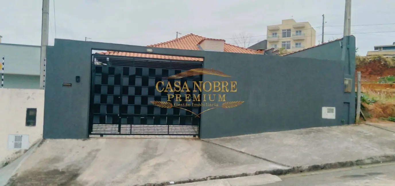 Foto 3 de Casa com 3 quartos à venda, 250m2 em Jardim Oásis, Taubate - SP