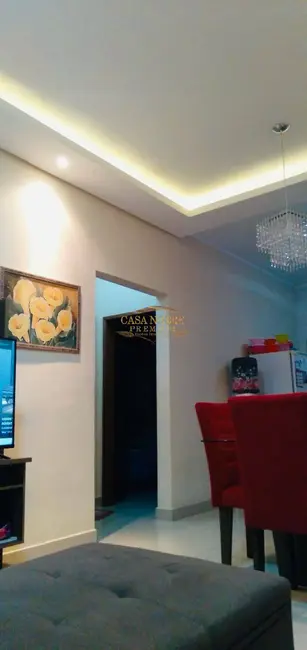 Foto 7 de Casa com 3 quartos à venda, 250m2 em Jardim Oásis, Taubate - SP