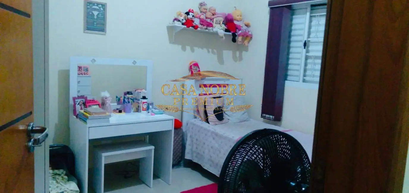 Foto 9 de Casa com 3 quartos à venda, 250m2 em Jardim Oásis, Taubate - SP