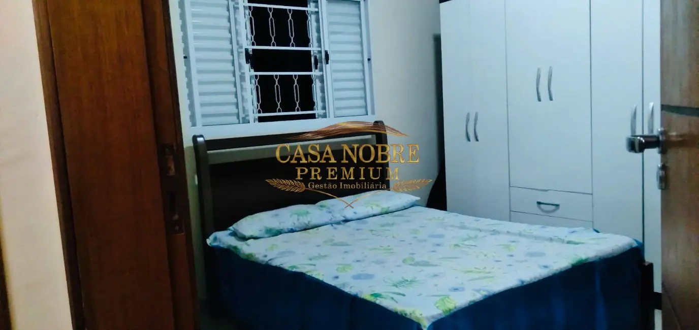 Foto 4 de Casa com 3 quartos à venda, 250m2 em Jardim Oásis, Taubate - SP