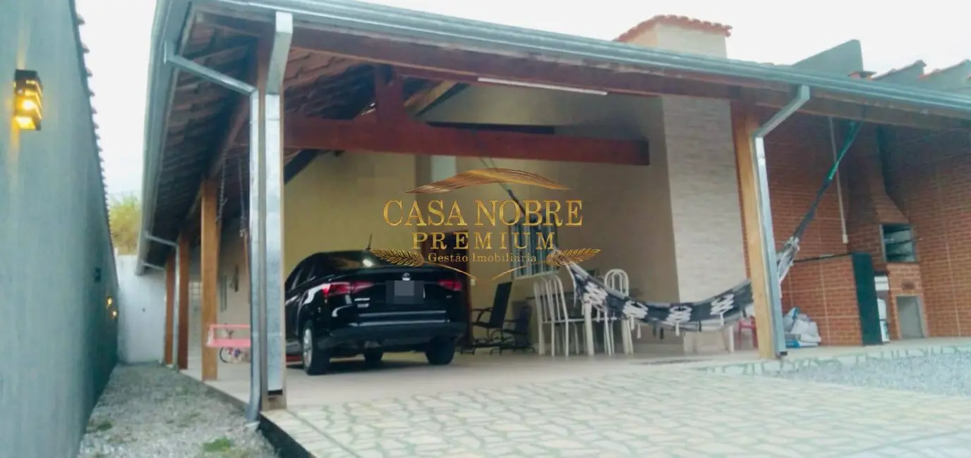 Foto 1 de Casa com 3 quartos à venda, 250m2 em Jardim Oásis, Taubate - SP