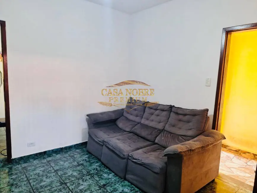 Foto 5 de Casa com 2 quartos à venda, 125m2 em Residencial Novo Horizonte, Taubate - SP