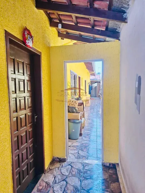 Foto 2 de Casa com 2 quartos à venda, 125m2 em Residencial Novo Horizonte, Taubate - SP