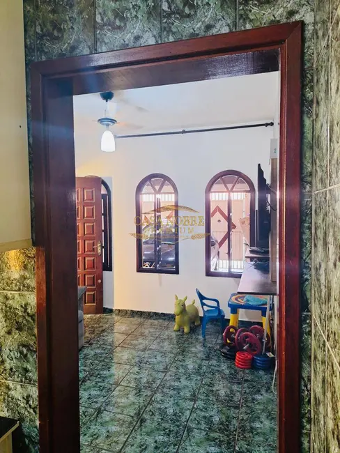 Foto 6 de Casa com 2 quartos à venda, 125m2 em Residencial Novo Horizonte, Taubate - SP