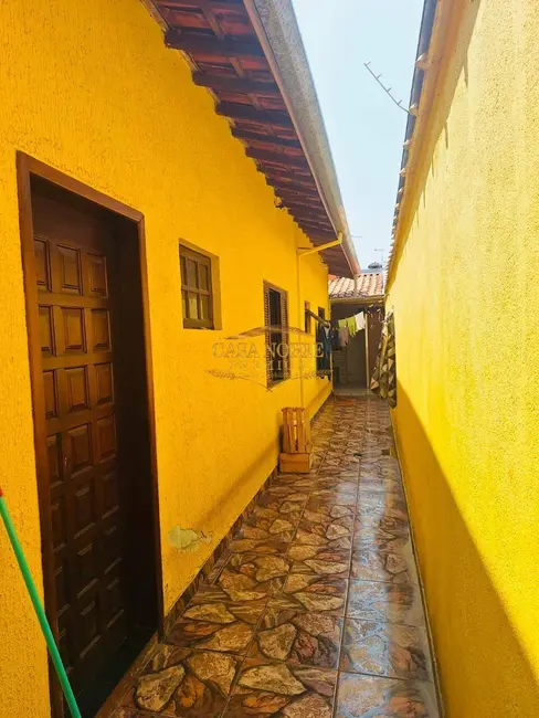 Foto 3 de Casa com 2 quartos à venda, 125m2 em Residencial Novo Horizonte, Taubate - SP