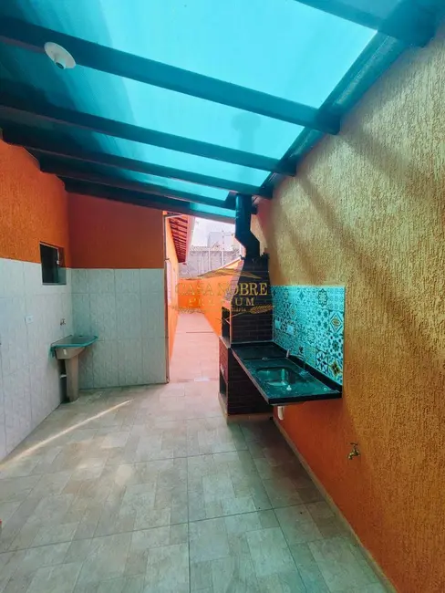 Foto 1 de Casa com 3 quartos à venda, 138m2 em Jardim Oásis, Taubate - SP