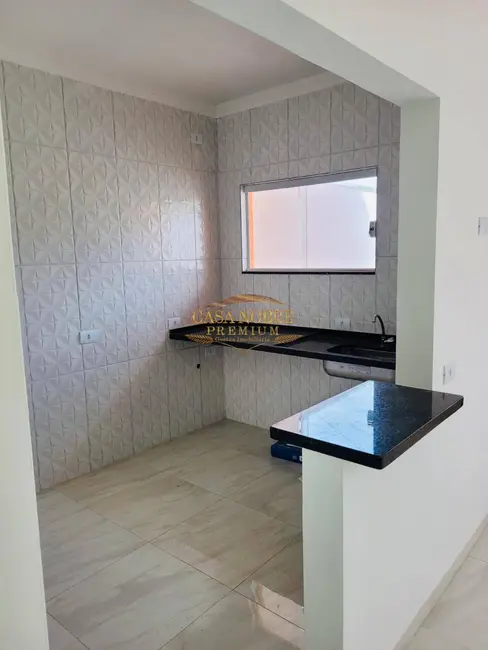 Foto 6 de Casa com 3 quartos à venda, 138m2 em Jardim Oásis, Taubate - SP