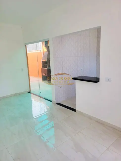 Foto 7 de Casa com 3 quartos à venda, 138m2 em Jardim Oásis, Taubate - SP