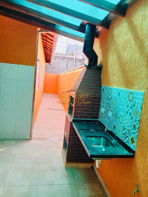 Foto 2 de Casa com 3 quartos à venda, 138m2 em Jardim Oásis, Taubate - SP