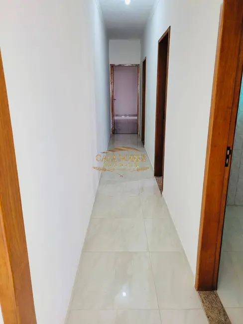 Foto 8 de Casa com 3 quartos à venda, 138m2 em Jardim Oásis, Taubate - SP